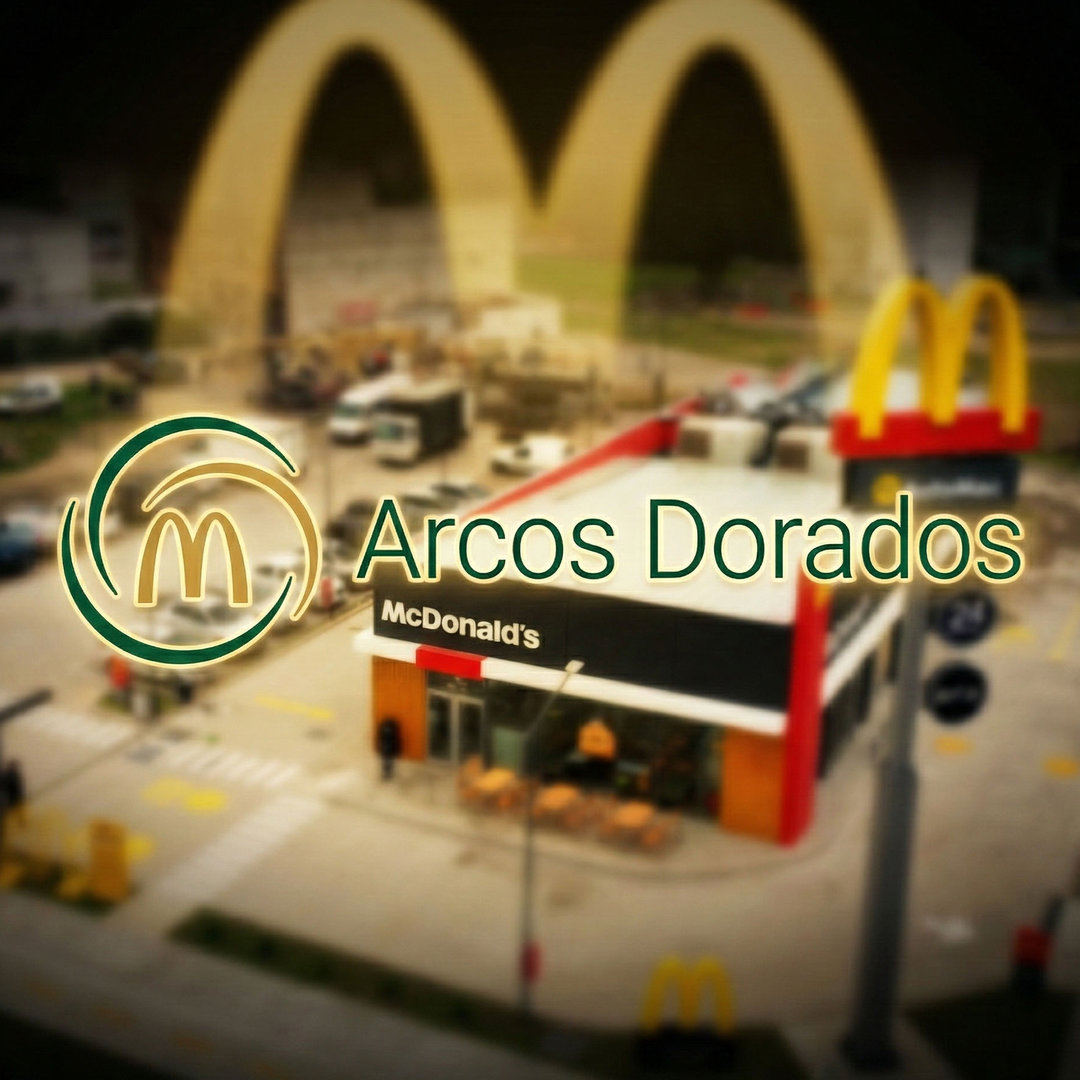 McDonalds